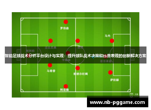 智能足球战术分析平台设计与实现：提升球队战术决策和比赛表现的创新解决方案