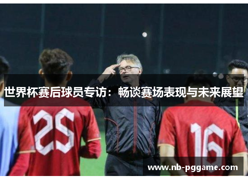 世界杯赛后球员专访：畅谈赛场表现与未来展望