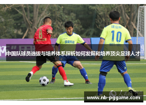 中国队球员选拔与培养体系探析如何发掘和培养顶尖足球人才