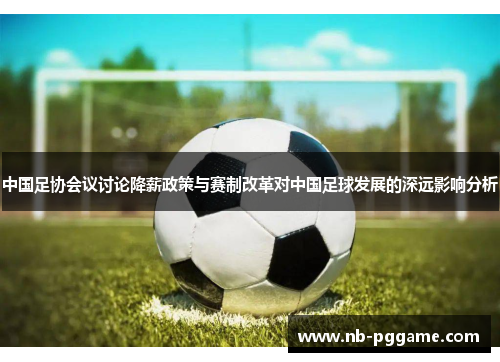 中国足协会议讨论降薪政策与赛制改革对中国足球发展的深远影响分析