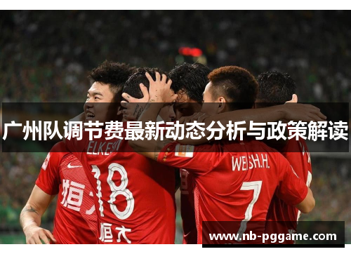 广州队调节费最新动态分析与政策解读