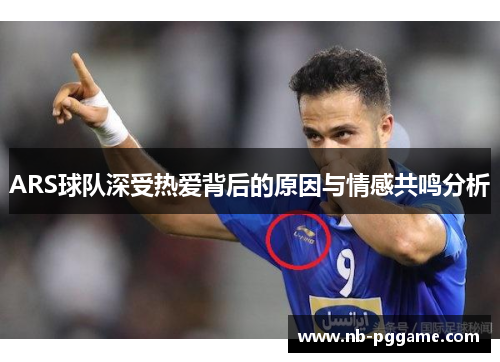 ARS球队深受热爱背后的原因与情感共鸣分析