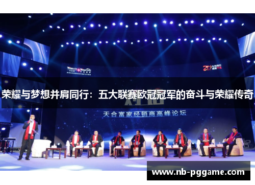 荣耀与梦想并肩同行：五大联赛欧冠冠军的奋斗与荣耀传奇